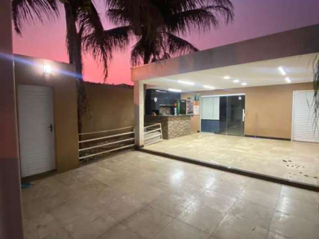 Residencial - Jd Florestan Fernandes