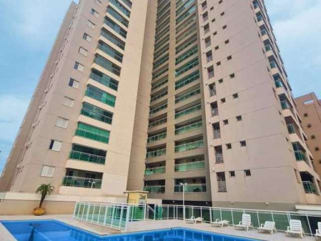 Residencial - Bosque das Juritis