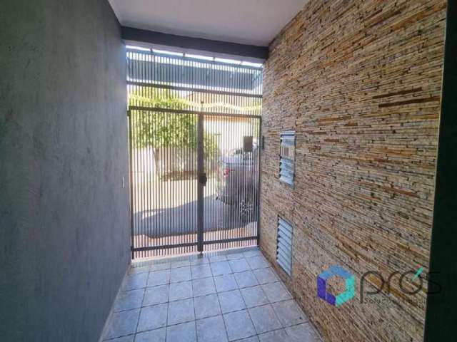 Residencial - Campos Eliseos