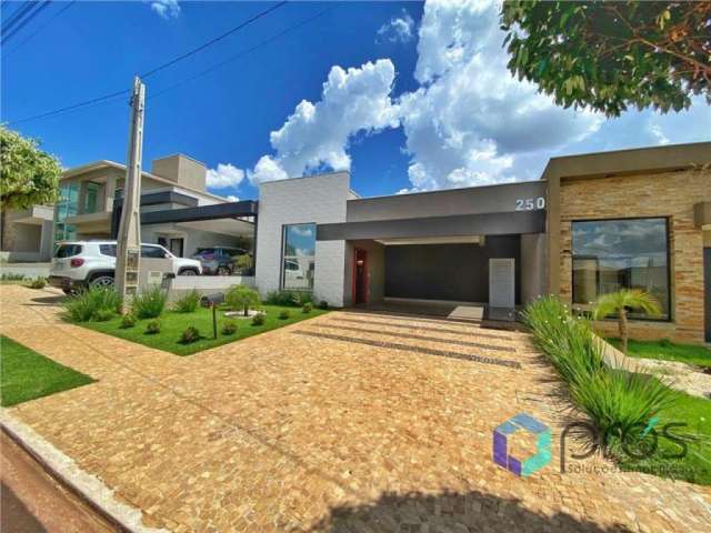 Residencial - Jardim Cybelli