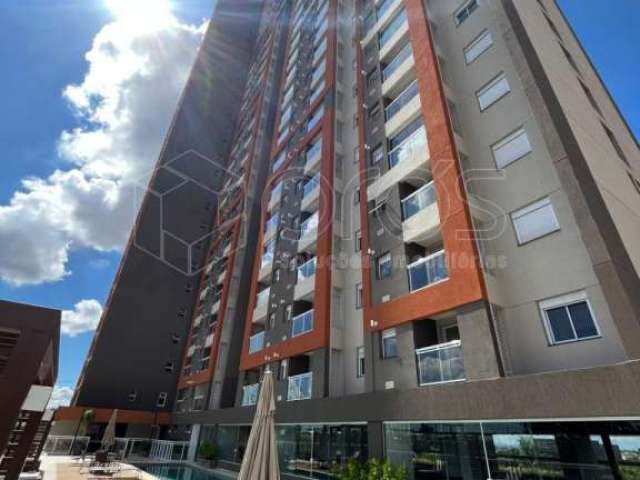 Residencial - Alto da Boa Vista