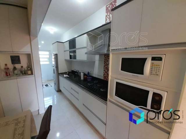 Residencial - Pq Sao Sebastiao