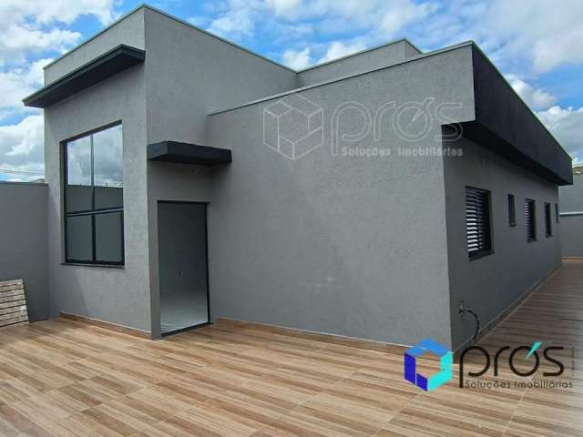 Residencial - Bonfim Paulista