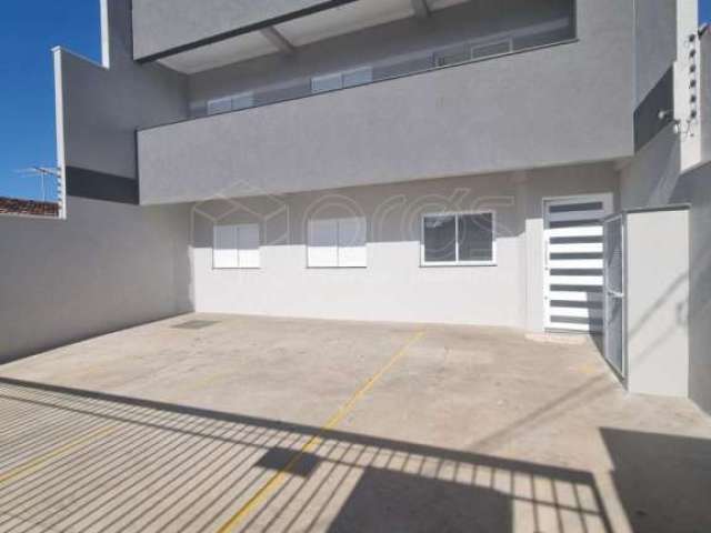 Residencial - Jardim Paulistano