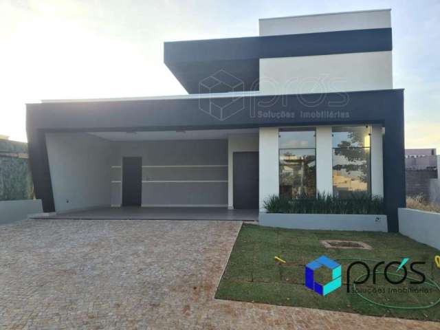 Residencial - Reserva Imperial