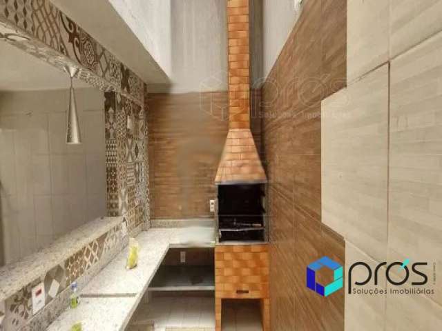 Residencial - Jardim Centenario