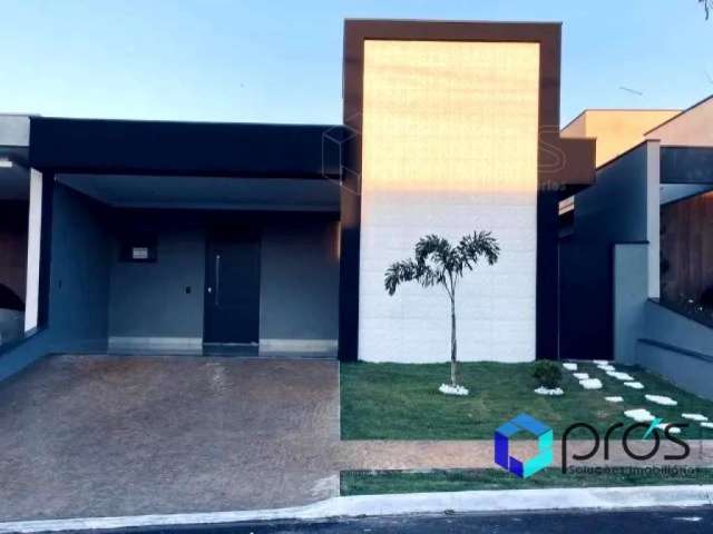 Residencial - Jardim Cybelli