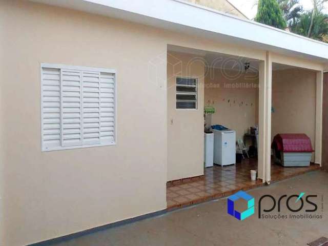 Residencial - Vl Monte Alegre