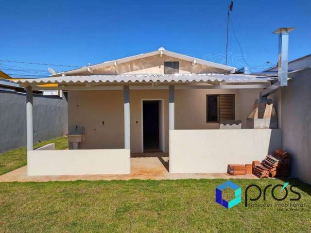 Residencial - Pq Ribeirao Preto