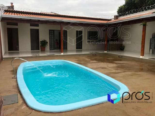 Residencial - Jd Pfo Antonio Palocci