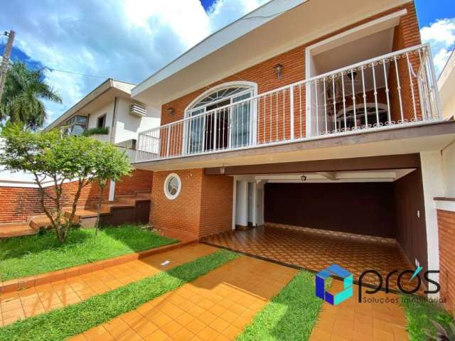 Residencial - Jd Sao Luiz