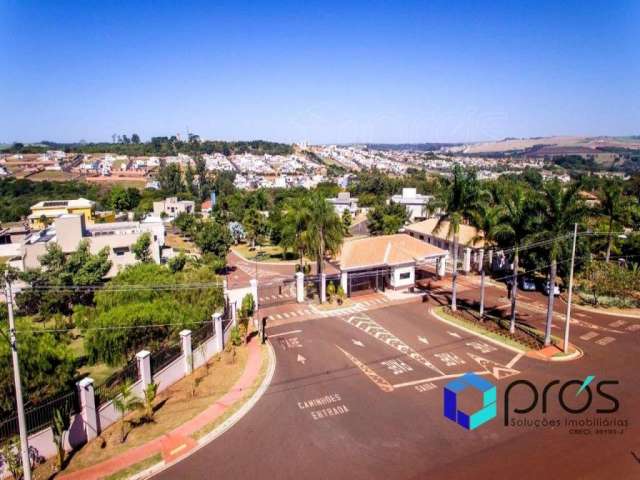 Residencial - Reserva Santa Luisa