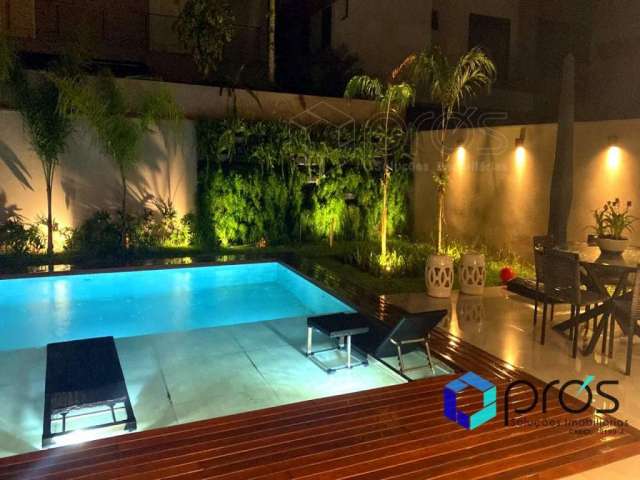 Residencial - Reserva Santa Luisa