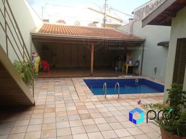 Residencial - Campos Eliseos