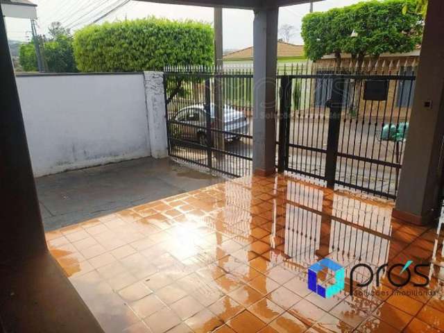 Residencial - Jardim Paulistano