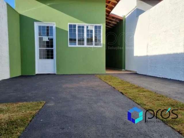 Residencial - Vila Paulista