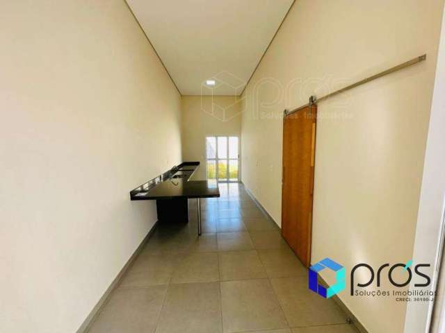 Residencial - Reserva Macauba