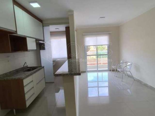 Residencial - Jardim Macedo