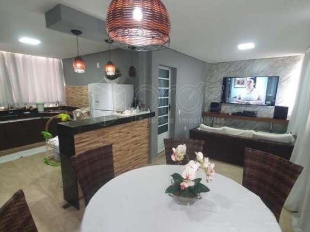 Residencial - Jd Zara