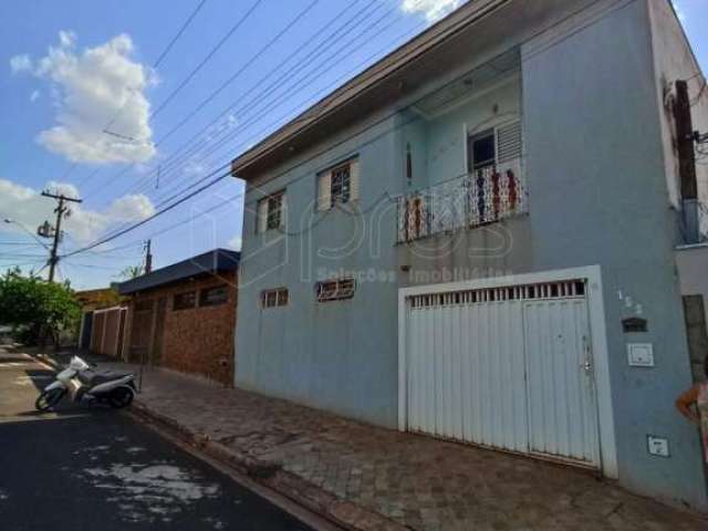 Residencial - Jd Joaquim P de Araujo Ferraz