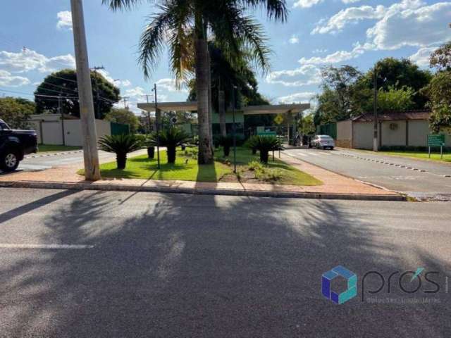 Residencial - Royal Park