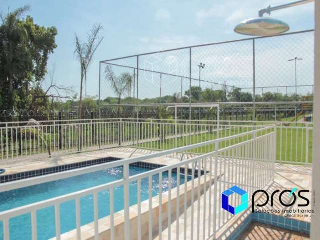 Residencial - Recanto das Palmeiras