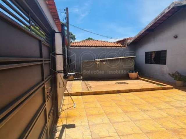 Residencial - Pq Res Candido Portinari