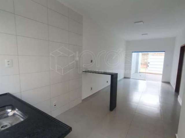 Residencial - Pq das Oliveiras