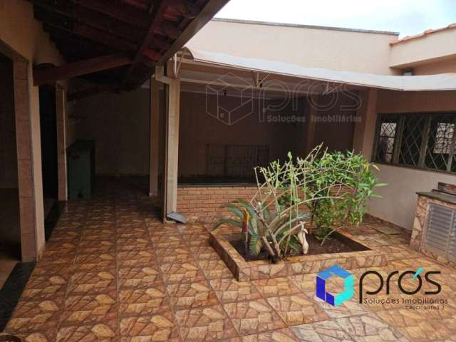 Residencial - Presidente Dutra