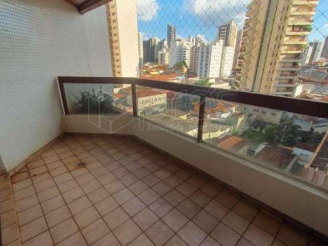 Residencial - Centro