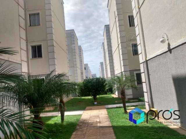 Residencial - Conj Hab Silvio Passalacqua