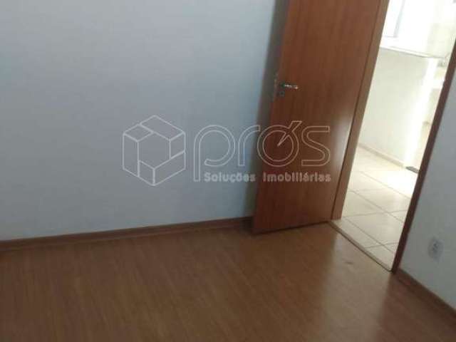 Residencial - Conj Hab Silvio Passalacqua