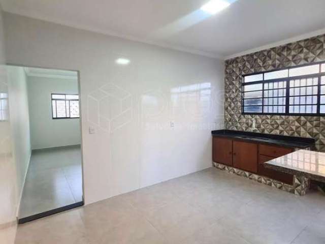 Residencial - Vl Monte Alegre