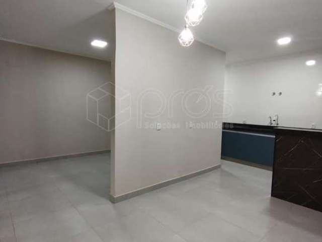 Residencial - Vl Monte Alegre