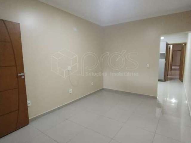 Residencial - Vila Monte Alegre