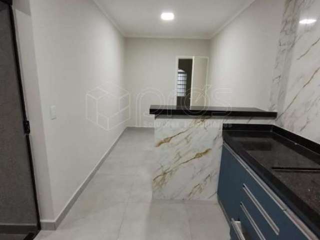 Residencial - Vila Monte Alegre