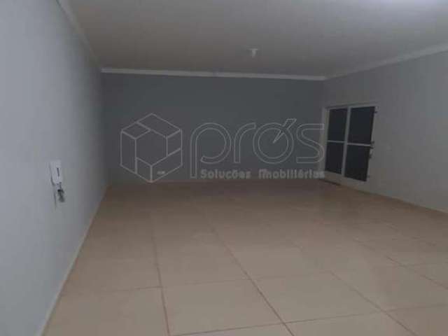 Residencial - Jd Zara