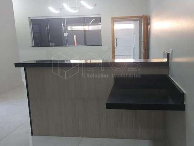 Residencial - Campos Eliseos