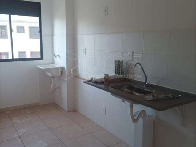 Residencial - Jardim Doutor Paulo Gomes Rome