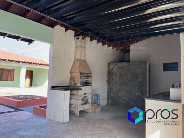 Residencial - Pq Ind Avelino Alves Palma