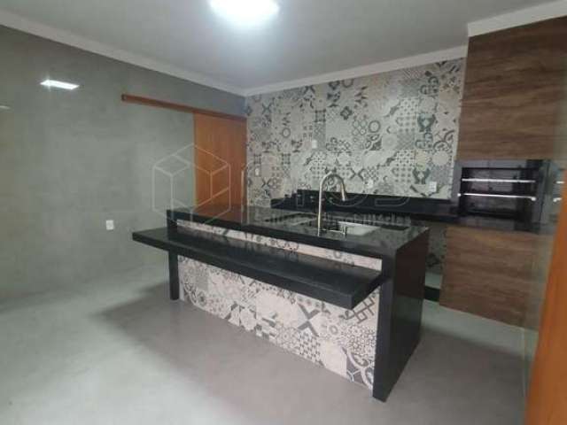 Residencial - Jd Interlagos