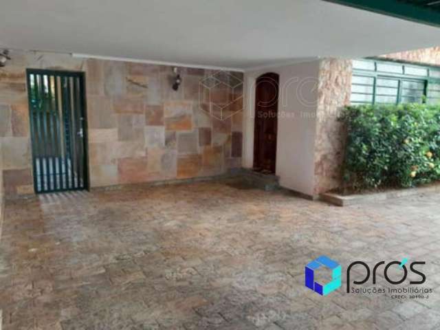 Residencial - Jd Macedo