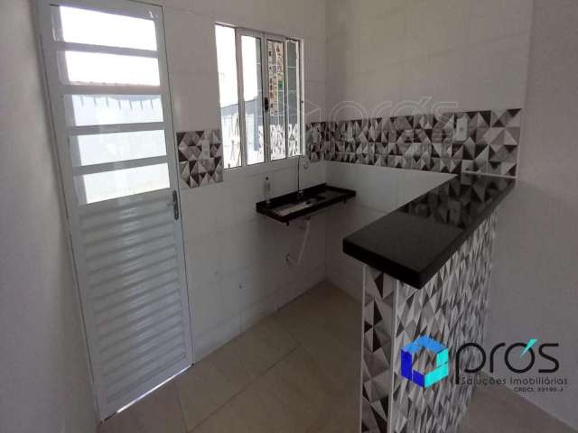 Residencial - Jardim Vilico Cantarelli