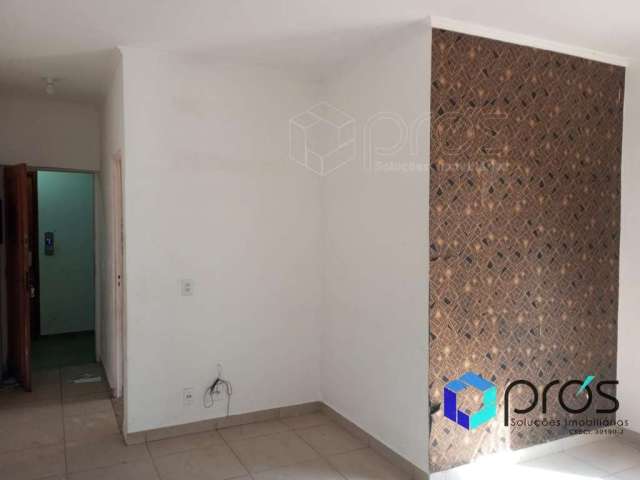 Residencial - Jd Palma Travassos