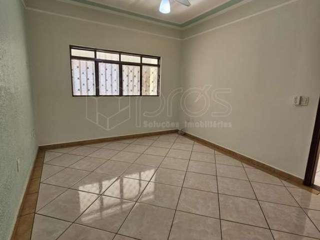 Residencial - Jd Piratininga