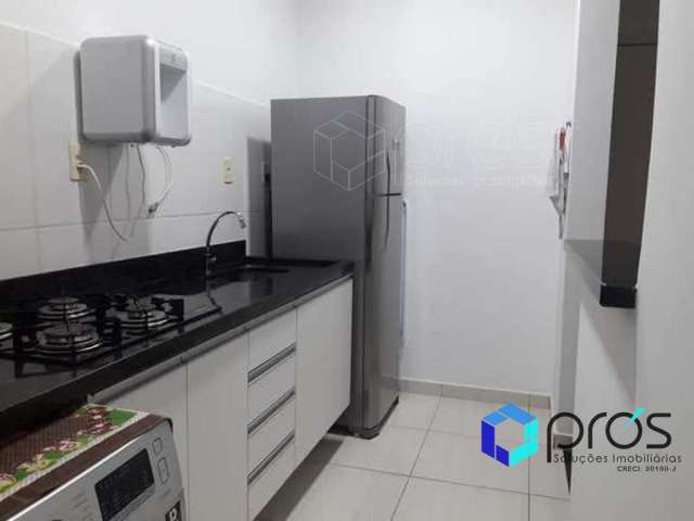 Residencial - Pq Sao Sebastiao