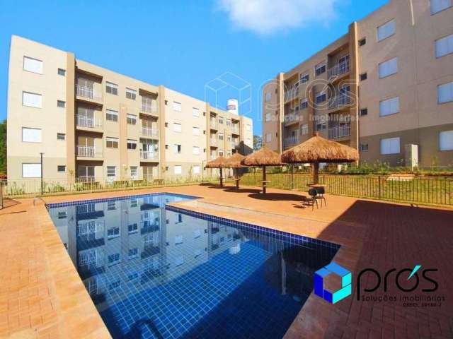 Residencial - Bonfim Paulista