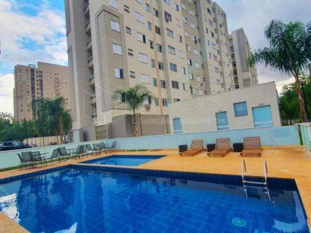 Residencial - Vl Guiomar