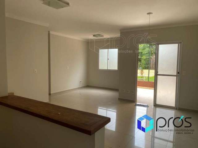 Residencial - Alto da Boa Vista