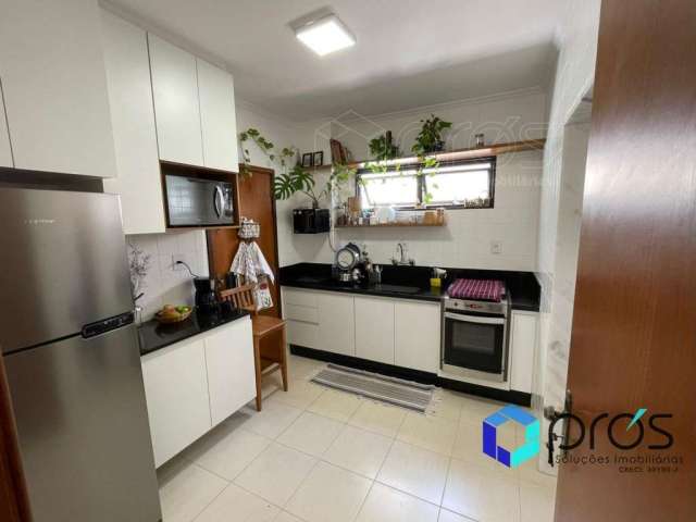 Residencial - Jardim Paulista